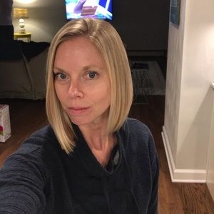 Meet your Posher, Angie